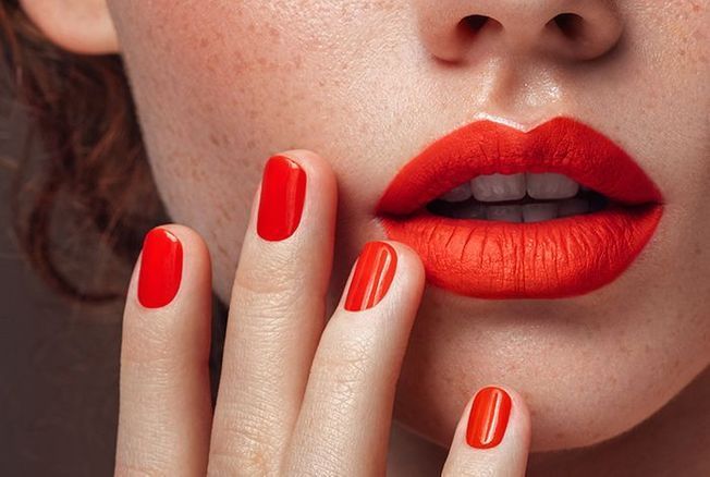 Mistakes to avoid when applying nail polish