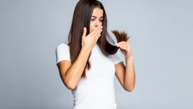 Hair loss: how to treat it