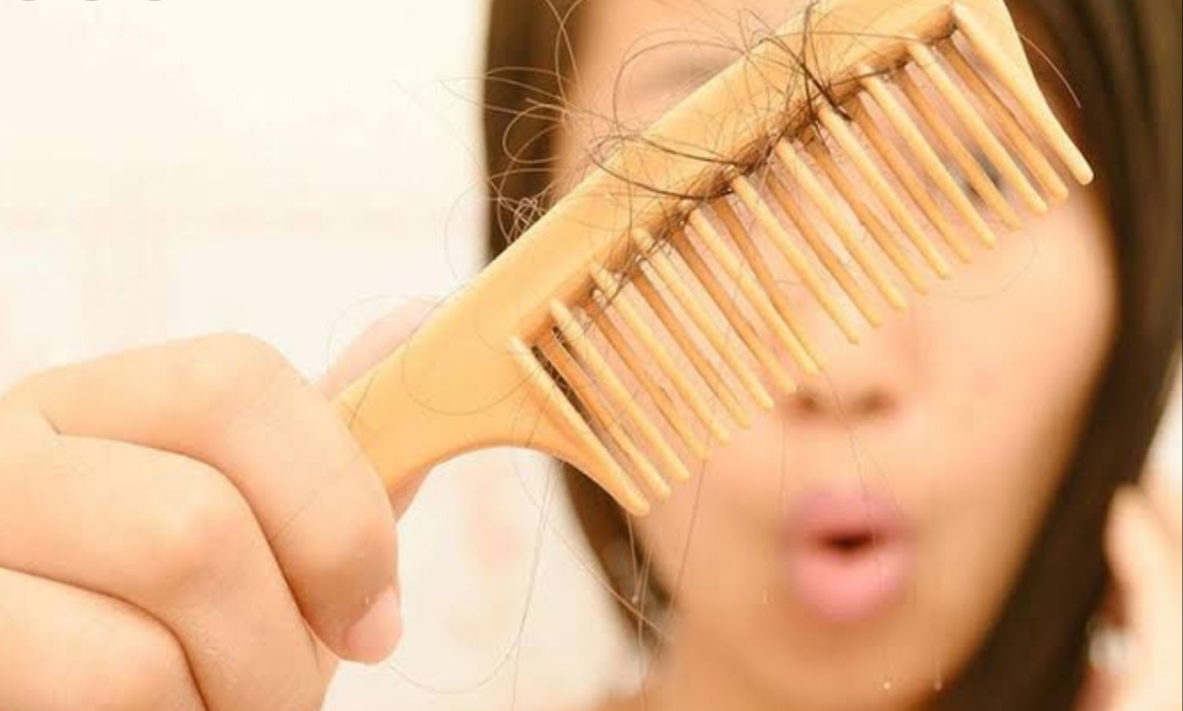The perfect solution to treat hair loss