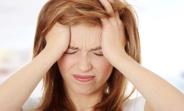 Causes of headache and treatment