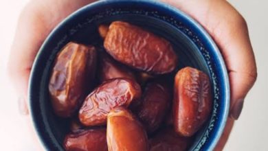 Dried dates calories and their benefits