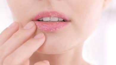 proven recipes for treating dry and chapped lips