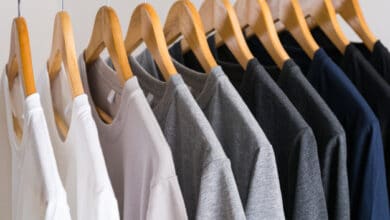 Ways to choose the right clothes