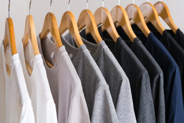 Ways to choose the right clothes