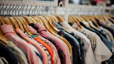 Tips for choosing the right clothes